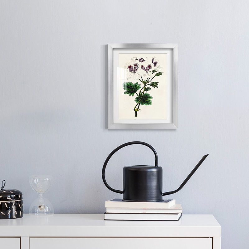 In the Moment I -Gallery Wrapped Canvas