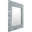Miroir mural Paull