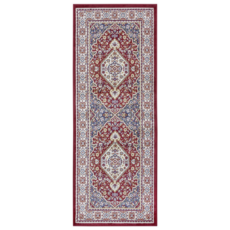Hanse Home Mochi Oriental Rug, Runner 80 x 240cm