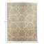 Rectangle Rectangle 7'11" X 10'1" Area Rug