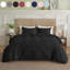 Housse de couette simple Simply Clean-130471518-130471519