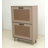 2-Tier Shoe Rack