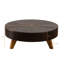 Table basse ronde avec espace de rangement-926630794-926630796