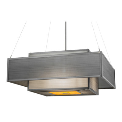 Umador 4 - Light Chandelier