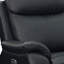 Windsor Powerglide Power Recliner Real Leather 2C2 Corner Sofa With USB Charging-1757118704