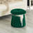 Velvet Ottoman-2136493473