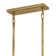 Simone 8 - Light Rectangle Chandelier