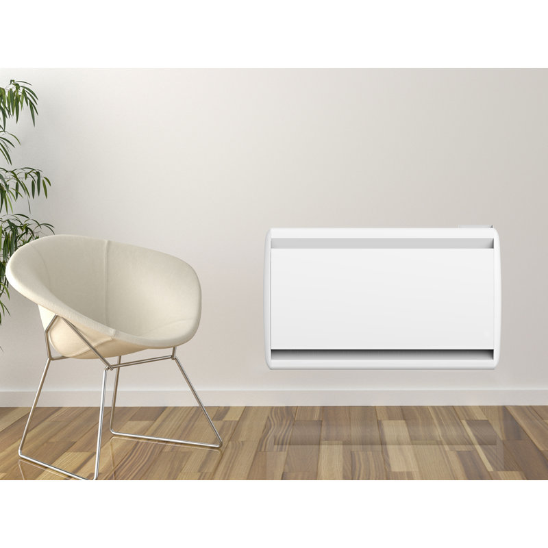 Nolan Horizontal Standard Radiator, 55cm H x 90cm W x 10cm D
