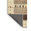 Tapis beige/brun/gris contemporain-2146822983