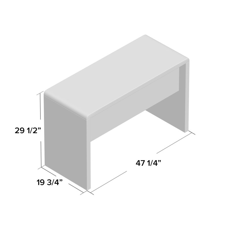 Desk Shell