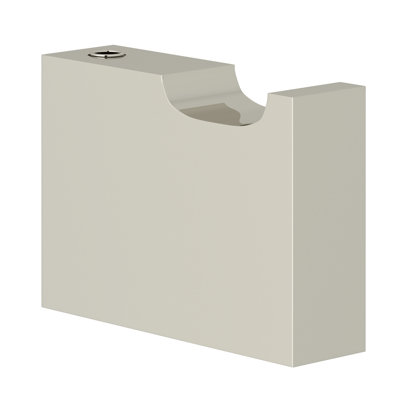 Quartile Robe/Towel Hook