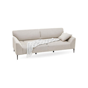 Canapé 3 places Berta Beige
