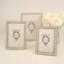 Pearl Metal Picture Frame-49673020-49673019