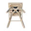 Tabouret de bar rotatif Kinnaird-43736457