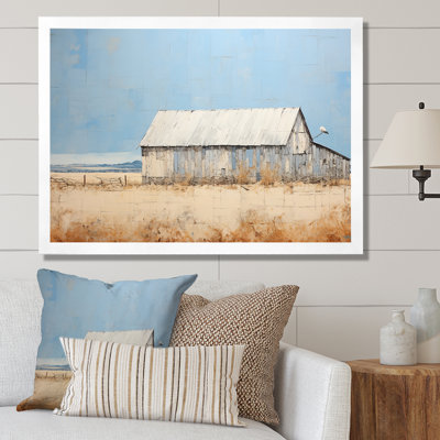 Farmstead Elegance Countryside II