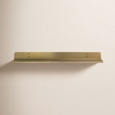 Maja Display Floating Shelf
