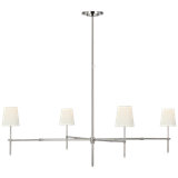 Bryant 4 - Light Chandelier