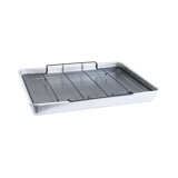 JUMBO OVEN BACON PAN & JERKY MAKER
