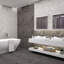 Terrazzo 24" x 47" Porcelain Wall & Floor Tile-53402279