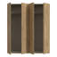 Sugata Manufactured Wood Wardrobe-1647710718
