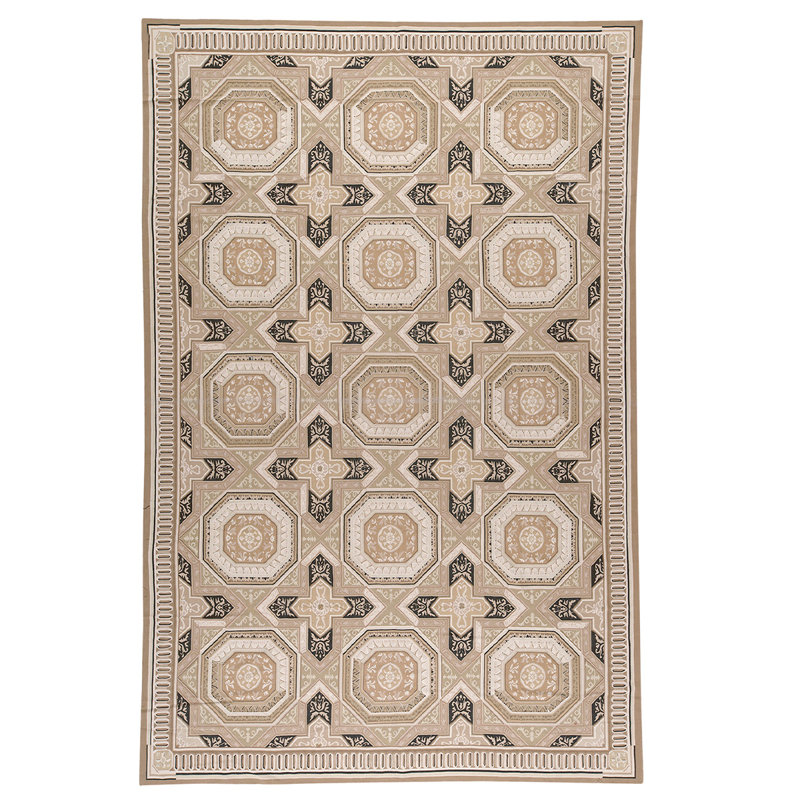 One-of-a-Kind 12' X 18' Area Rug
