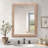 Wood Framed Mirrors