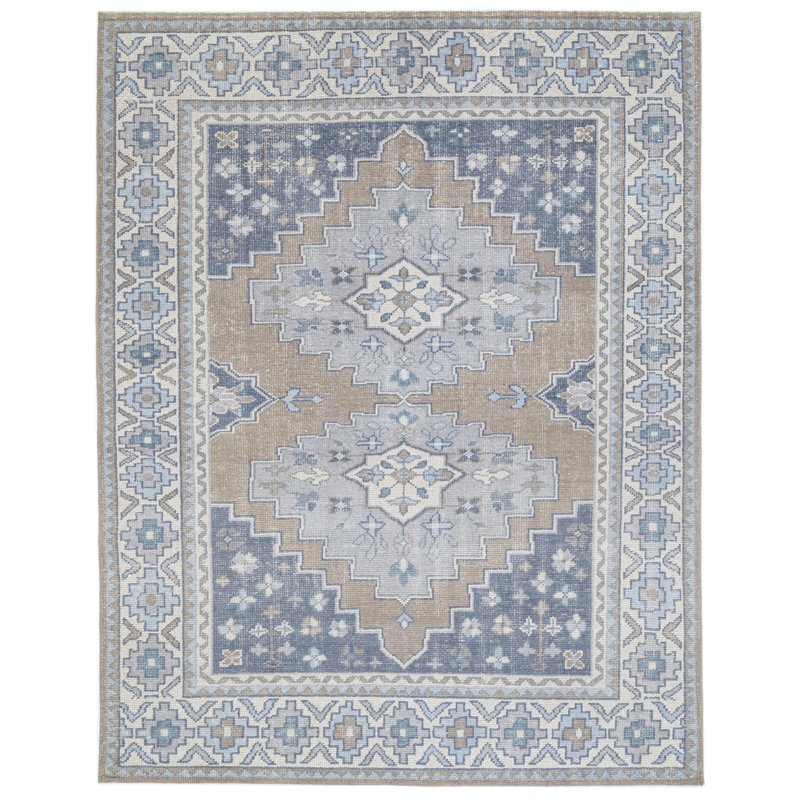 Distillery Rug, Rectangle 7'6" x 9'6"