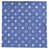 Blue/Yellow/White