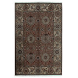 One-of-a-Kind 5'9" X 8'9" Area Rug