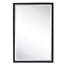 Armoire à pharmacie encastrée avec miroir et tablettes réglables Haddison-982807717-1007508409