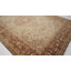 One-of-a-Kind 4'6x6'8 Hand Knotted Area Rug