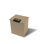 Loxx Boxx Large Steel Package Drop