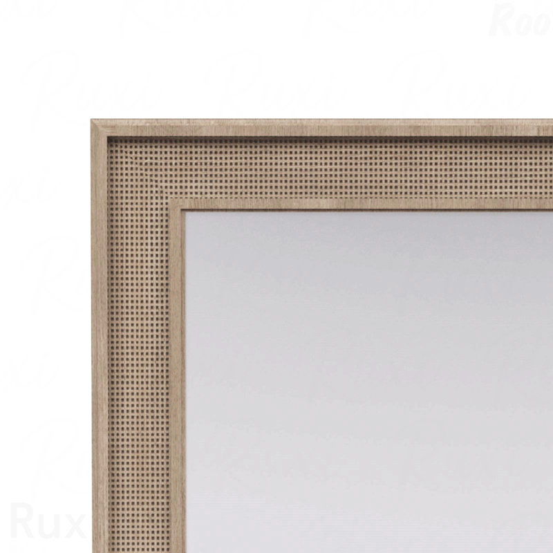 Miroir d'appoint Basic Basic - Décoration intérieure