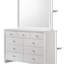 Meuble en bois 1Pc