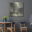 «Luxe Metal Art 'Patterned Horse I» par Tim O'Toole, Art mural en métal »par Tim O'Toole-1232506509