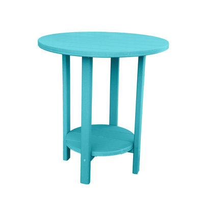 Table bistro Gloridine pour l'extérieur