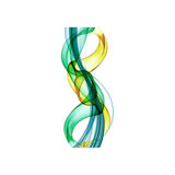 Fluid Motion II Print by Sofia Fox