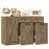 Rustic Brown