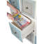 Poquito 100cm W 9 - Drawer Chest of Drawers