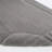 100% Cotton Thick Geometric Border Washable Bath Mats -173374348