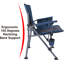 Chaise de camping pliante Laelyn-1054073021