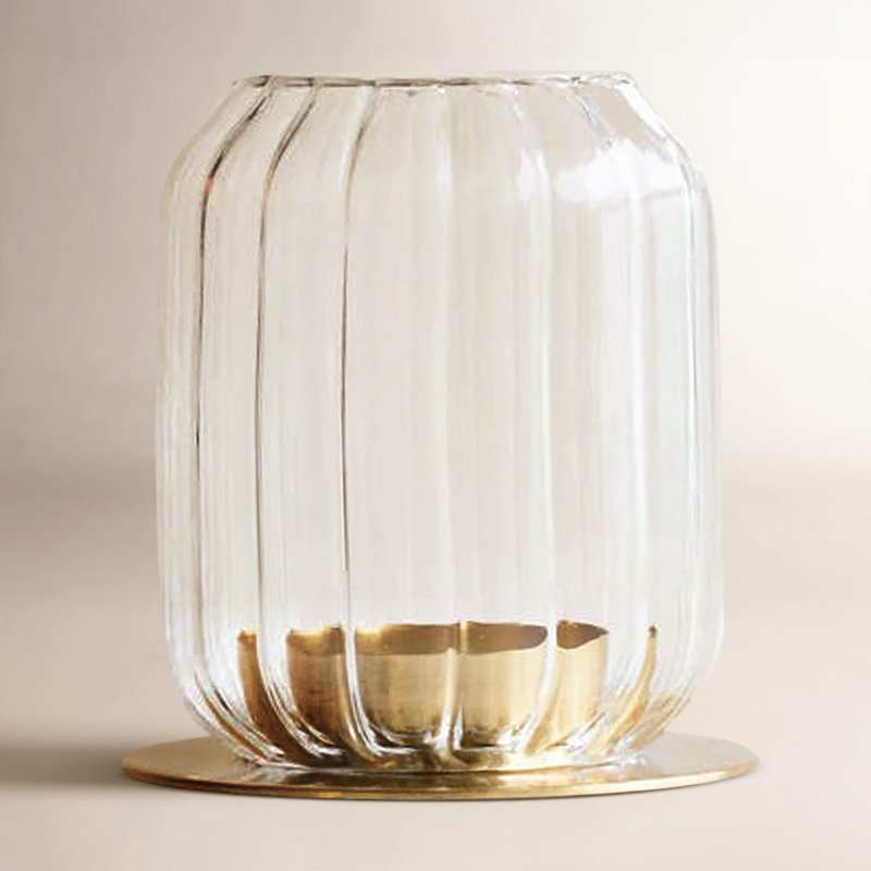 Kira Tealight Candle Holder