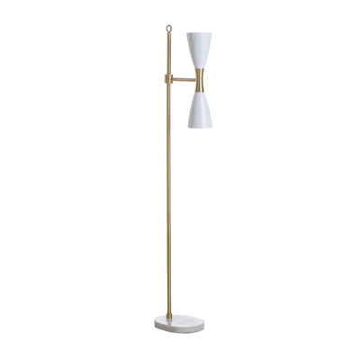 Lampe de travail sur pied 56 po Ada