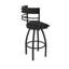 Hunter Swivel Stool-110982446-110982443-110982431