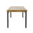 Outdoor Dining Table