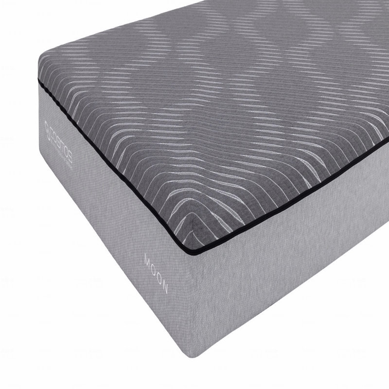 Matelas hybride 12 po, Grand lit, 12"