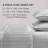 Juicy Couture Silky Satin Damask Sheet Sets-105505987-105505992