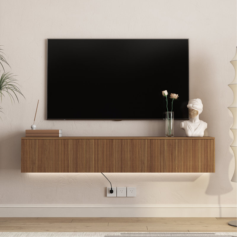 Meuble télé 65 po