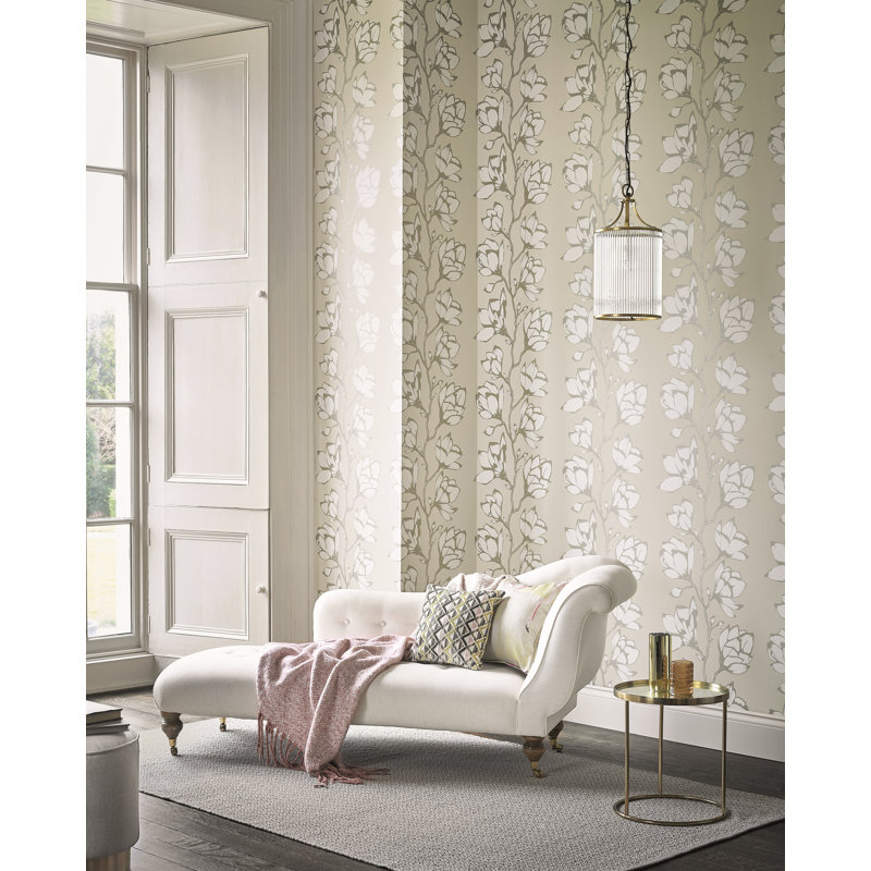 Lustica Wallpaper, Stone