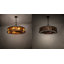 Whispering Pines Downrod Ceiling Fan